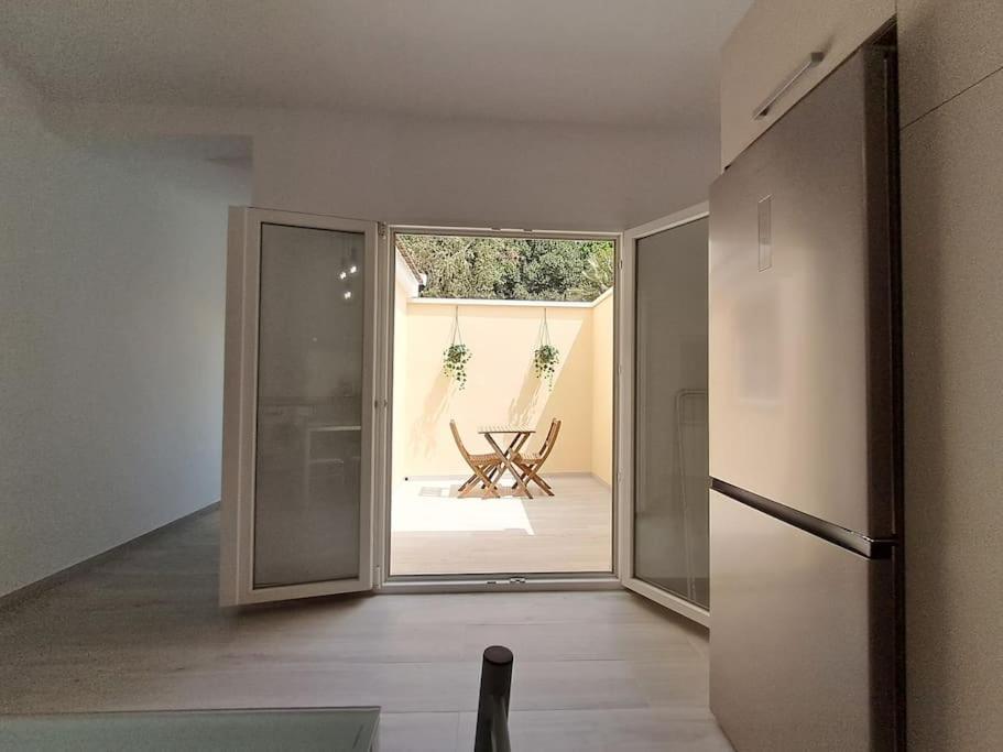 Nueva Almeria Beach & Chill Exterior foto