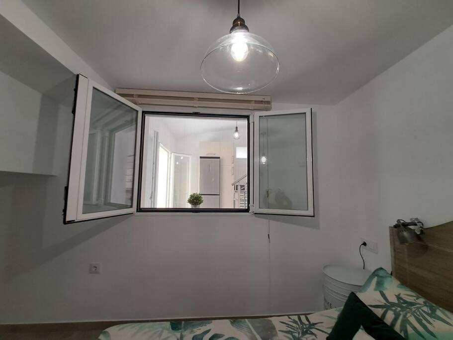 Nueva Almeria Beach & Chill Exterior foto