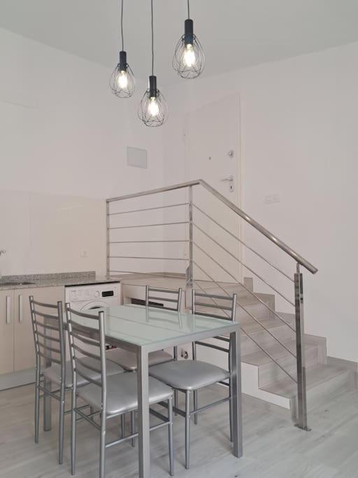 Nueva Almeria Beach & Chill Exterior foto